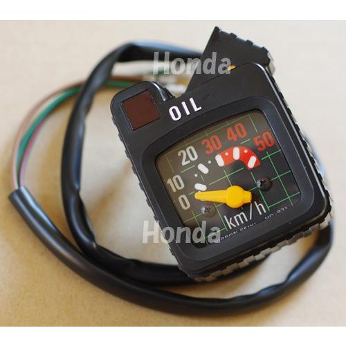 ホンダ（HONDA） モトコンポ スピードメーター 純正 : K-net - 通販