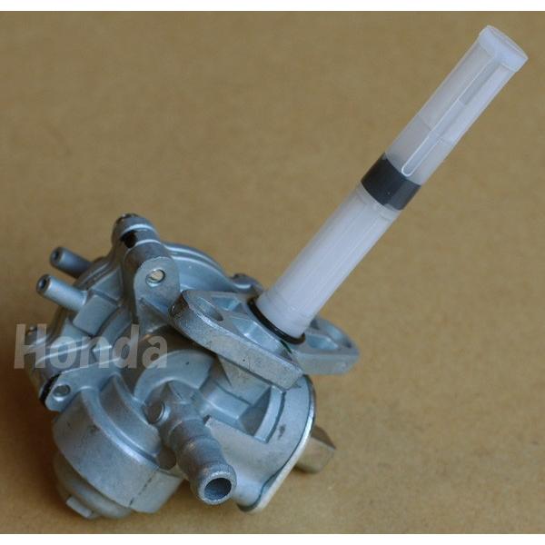 ホンダ（HONDA） CBR400F(NC17) ガソリンコック 純正 : K-net - 通販