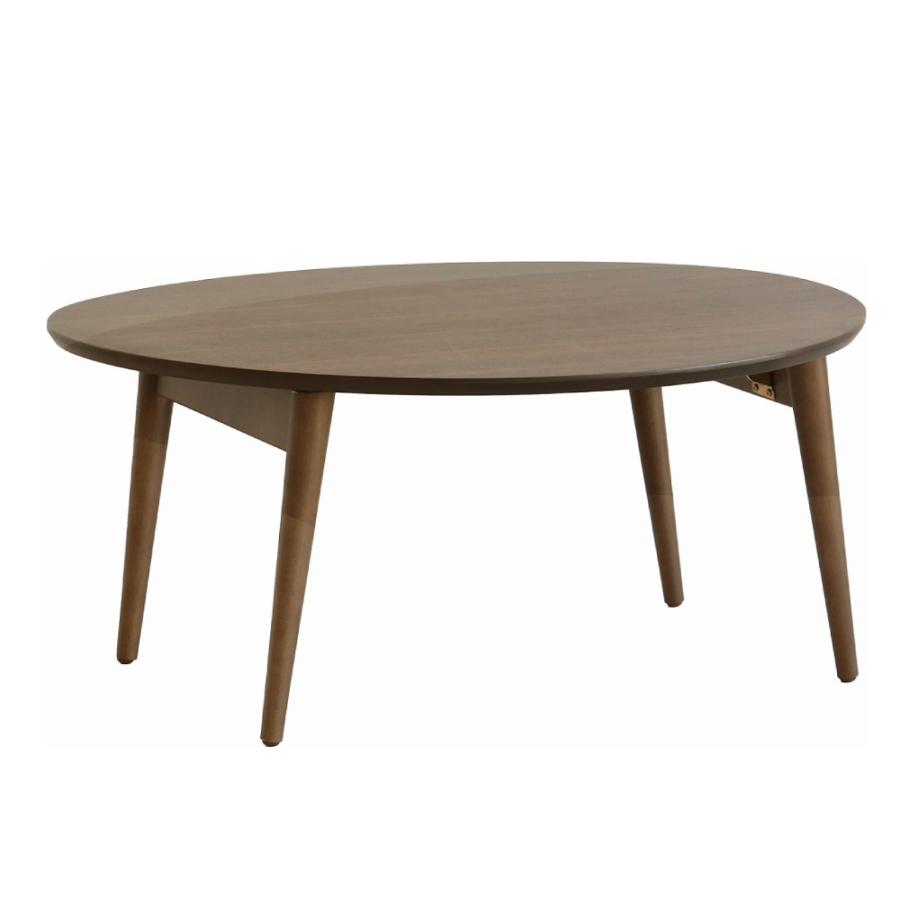 ICHIBA（市場） 限定値下げ ローテーブル ちゃぶ台 座卓 折りたたみ