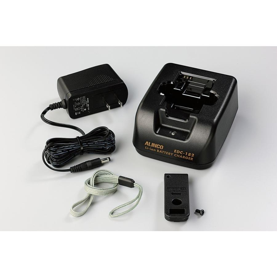 ALINCO（アルインコ） DJ-CH272L インカム DJCH272L 特定小電力