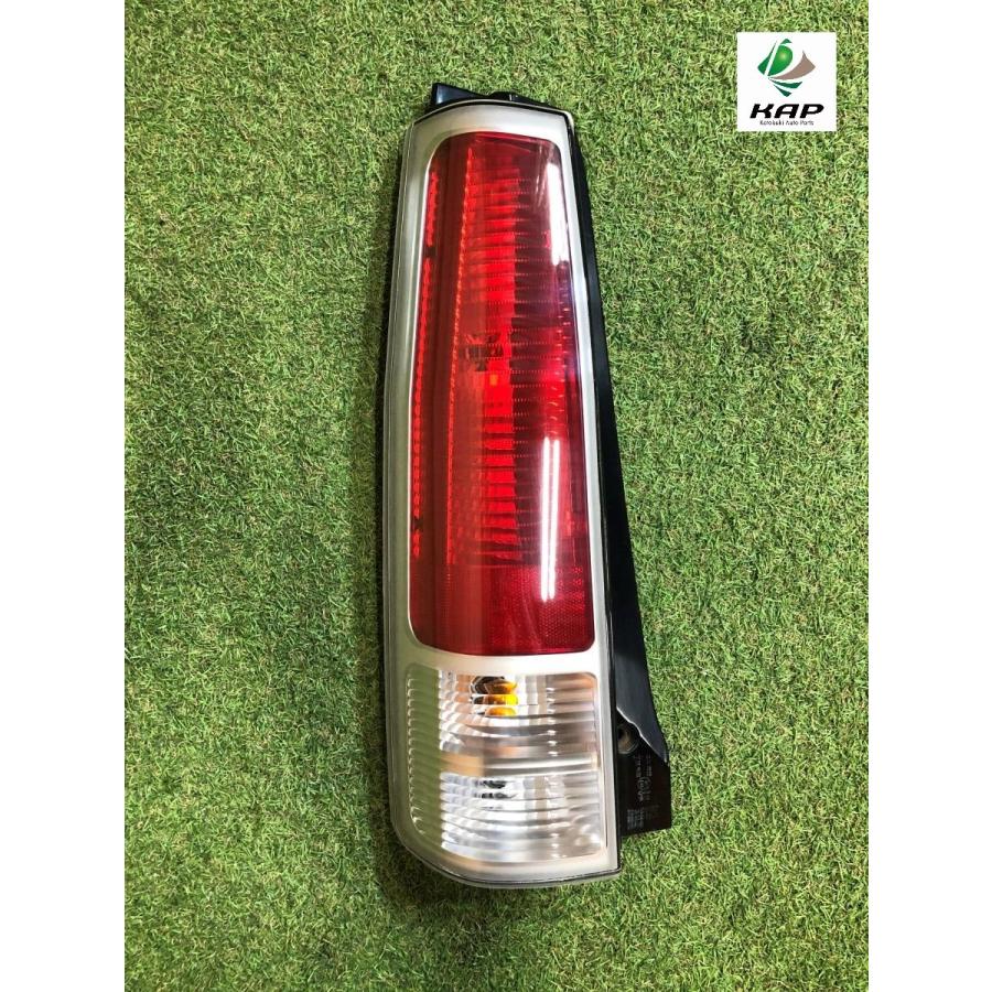 5AA-MH95S ワガンRテールライト 35603-63R01 クリア/レッド 5AA-MH95S