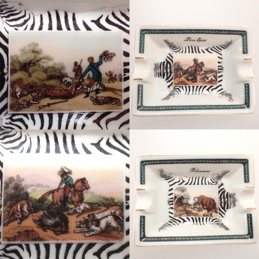 楽天市場】エルメス 灰皿の通販 希少エルメス ミニアッシュトレイ