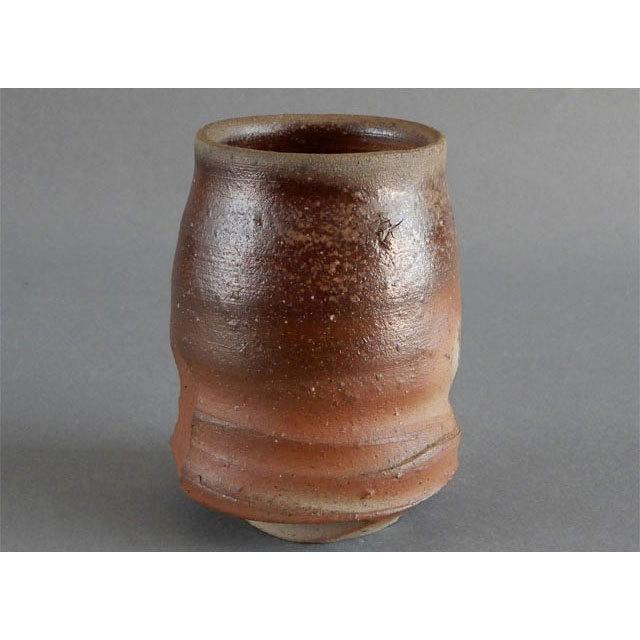 岡山県重要無形文化財 隠崎 隆一 備前 湯呑 : 古美術植松 - 通販