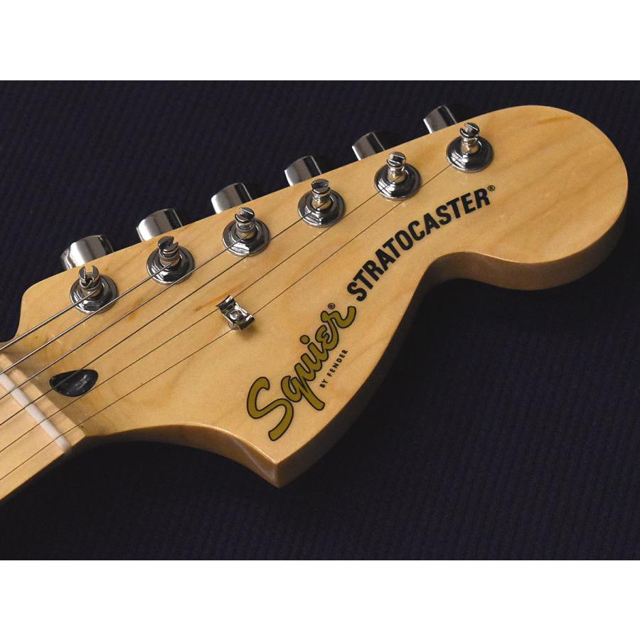 OBEY × SQUIER ストラトキャスター オーベイ スクワイヤー Squier by