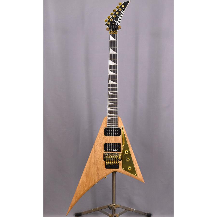Jackson（ジャクソン） Jackson JS SERIES JS32 RHOADS MAH(スペア弦