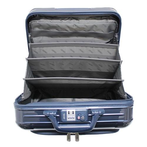 RIMOWA（リモワ） 送料無料 サルサ デラックス ハイブリッドビジネス