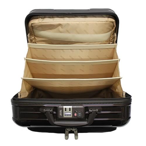 RIMOWA（リモワ） 送料無料 サルサ デラックス ハイブリッド ビジネス