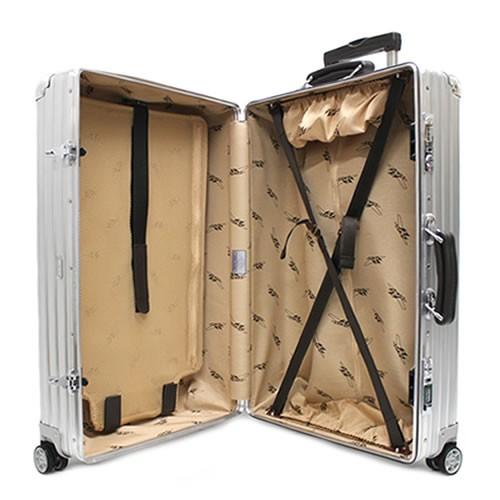 RIMOWA（リモワ） 送料無料 クラシックフライト マルチホイール