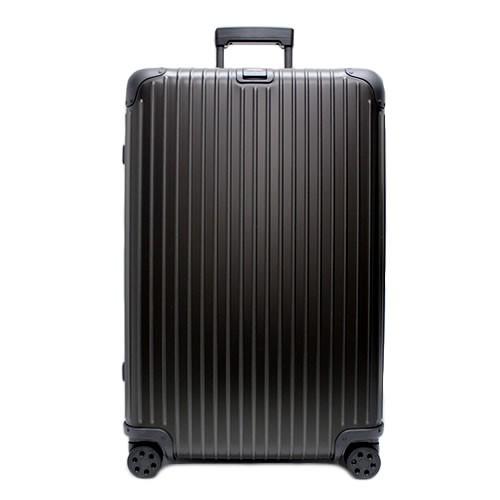 RIMOWA（リモワ） 送料無料 トパーズ マルチホイール エレクトロニック