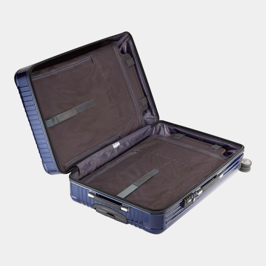 RIMOWA（リモワ） [正規品]送料無料 5年保証付き RIMOWA Lufthansa