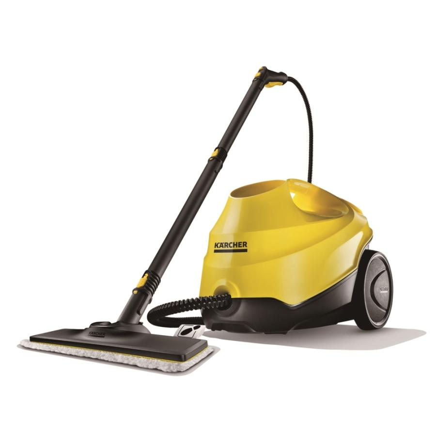 ケルヒャー（KARCHER） ◇ケルヒャー(Karcher） スチームクリーナー