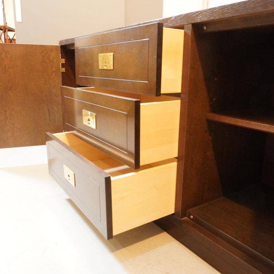 Karimoku カリモク domani ドマーニ Morganton モーガントン サイド