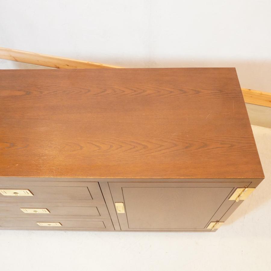 Karimoku カリモク domani ドマーニ Morganton モーガントン サイド