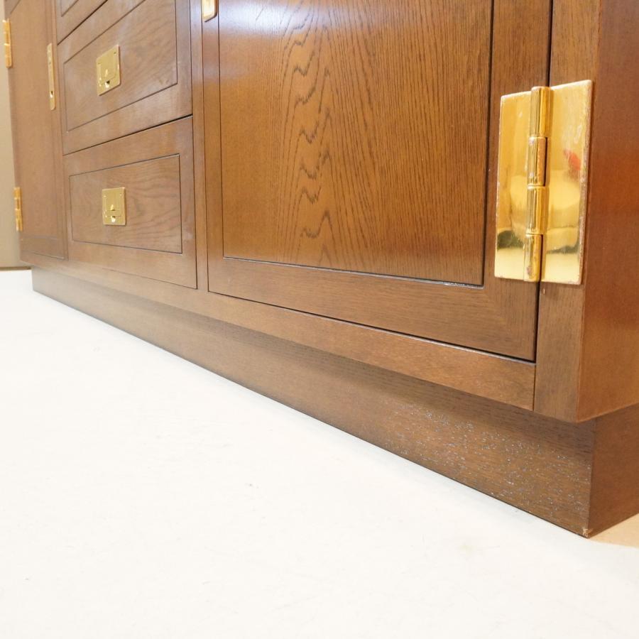 Karimoku カリモク domani ドマーニ Morganton モーガントン サイド