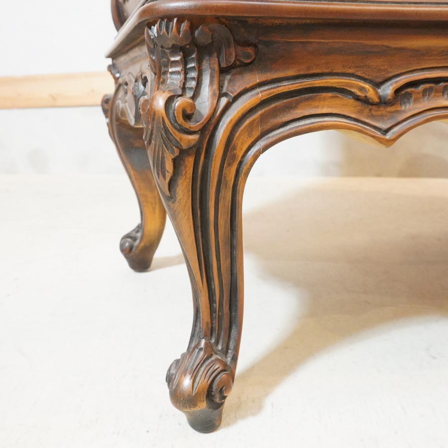 Karimoku カリモク domani ドマーニ Louis XV ルイ15 コレクション