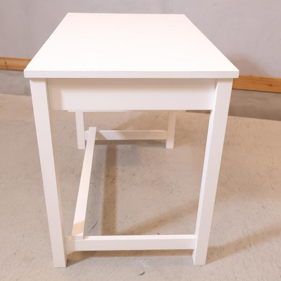 MOMO Natural モモナチュラル スクエアカフェテーブル 机 デスク