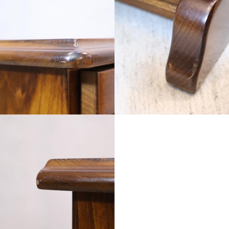 Karimoku カリモク COLONIAL コロニアル 電話台 サイドチェスト