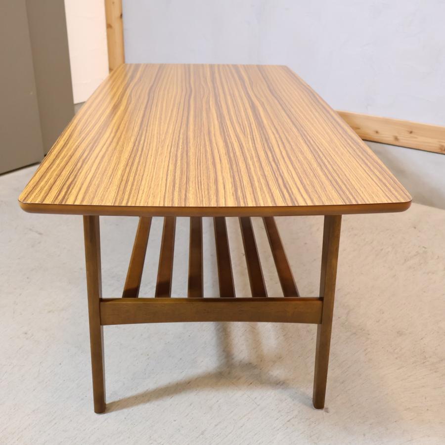 人気のkarimoku60(カリモク60) リビングテーブル(大)です。レトロで