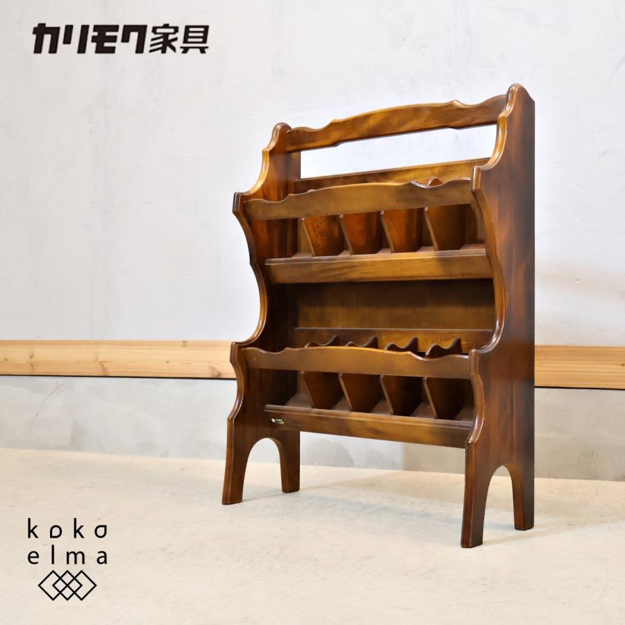 COLONIAL（カリモク家具） karimoku カリモク家具 COLONIAL コロニアル