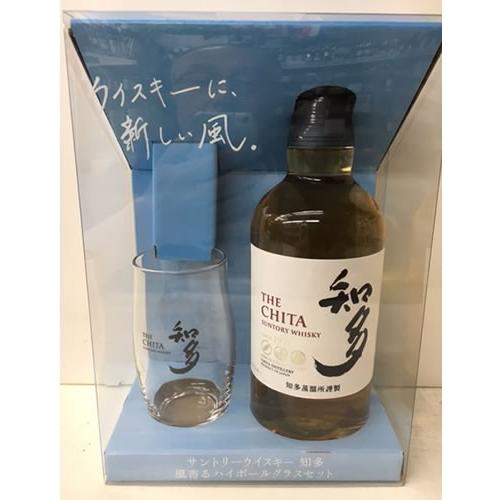 SUNTORY（サントリー） サントリーウイスキー知多風香るハイボール