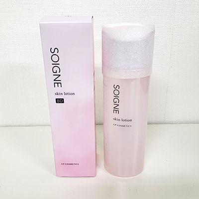 CPコスメ ソワーニュ 化粧水 スキンローション BD｜Yahoo!フリマ（旧
