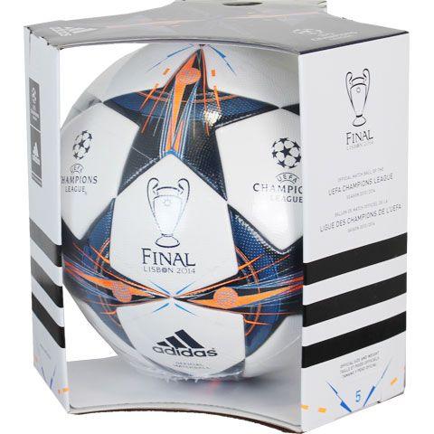 2014年チャンピオンズリーグフィナーレ公式球