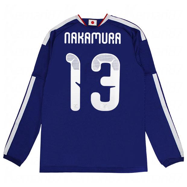 正規品 サッカー日本代表 中村敬斗 ユニフォーム XL アディダス
