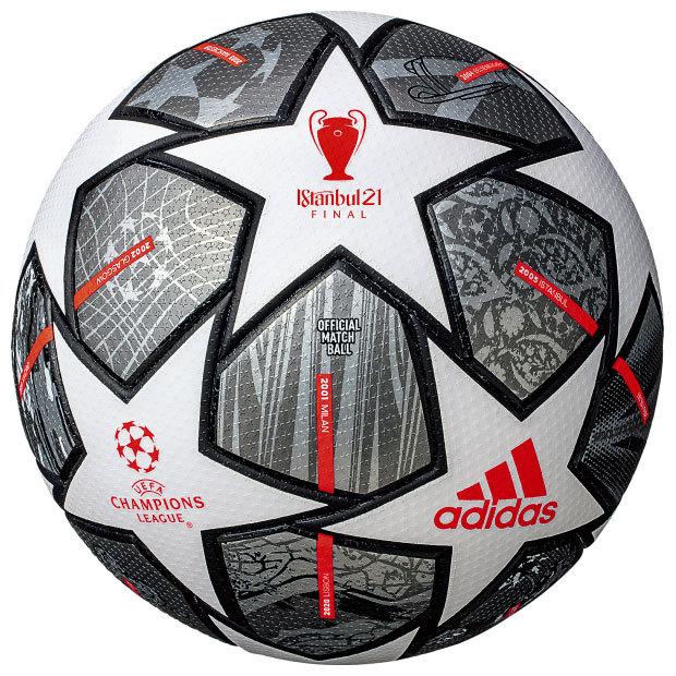 チャンピオンズリーグボール 2016 サッカーボール公式球 アディダス