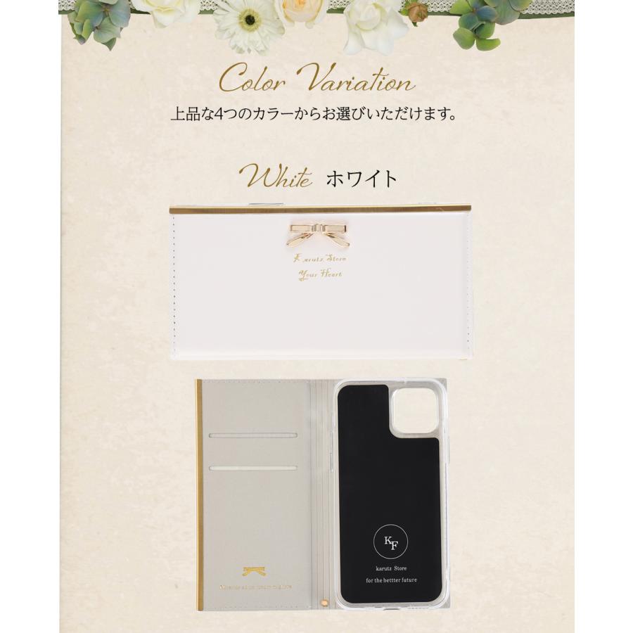 iPhone iPhone16e ケース 手帳型 リボンケース アイフォン16e おしゃれ