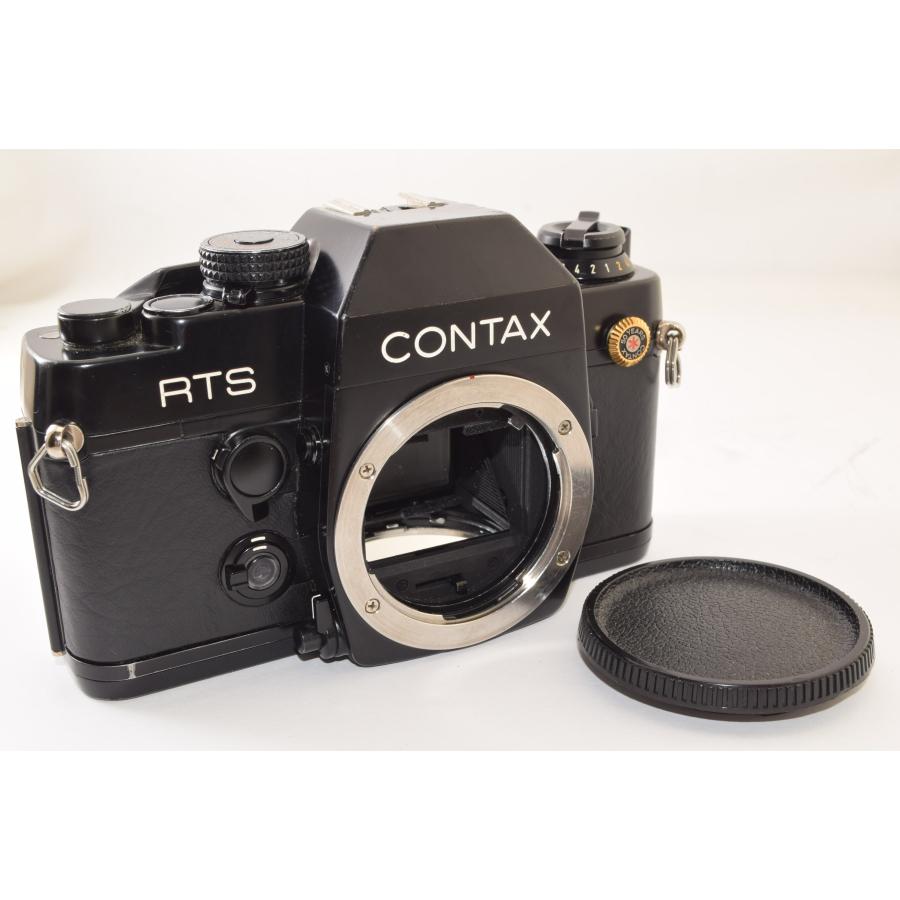 フィルム一眼レフ CONTAX RTS 【公式通販】