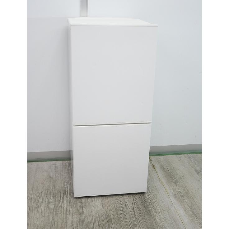 ツインバード製/2020年式/110L/冷蔵冷凍庫/HR-E911 : 学生リサイクル