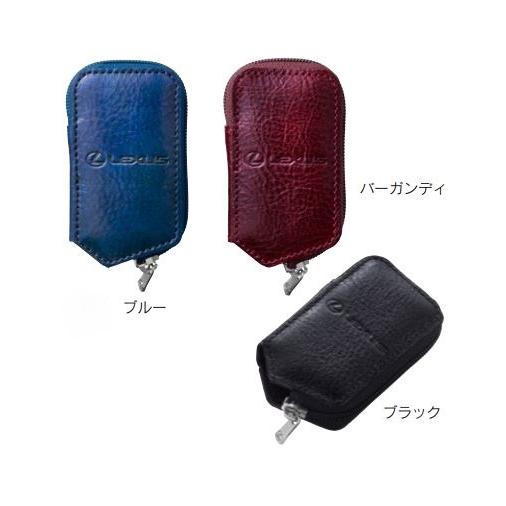 レクサス（LEXUS） レクサス純正 スマートキーケース (アンティパスト
