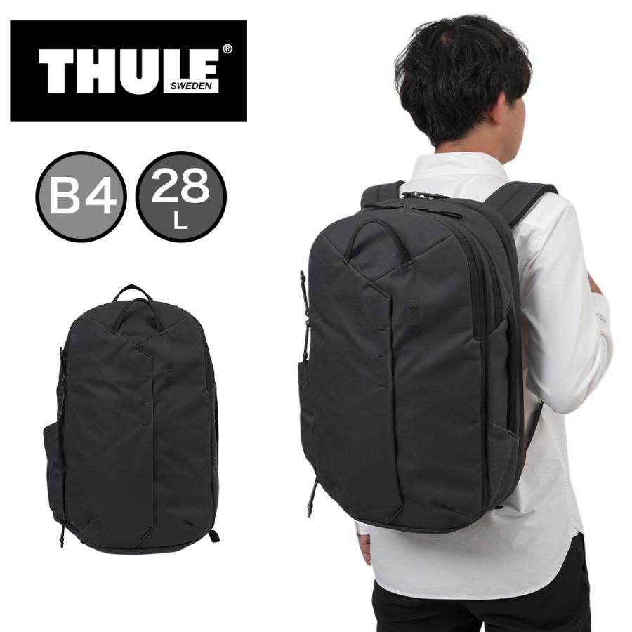 THULE（スーリー） リュック Thule Aion Travel Backpack 28L バック
