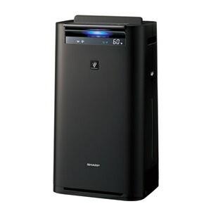 SHARP（シャープ） KI-HS70-H 加湿空気清浄機 空気清浄〜31畳・加湿