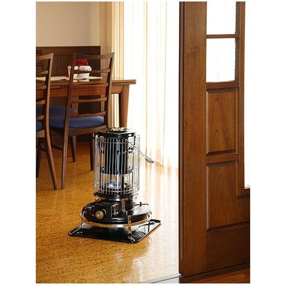 アラジン（Aladdin） 石油ストーブ 「ブルーフレームヒーター」木造7畳