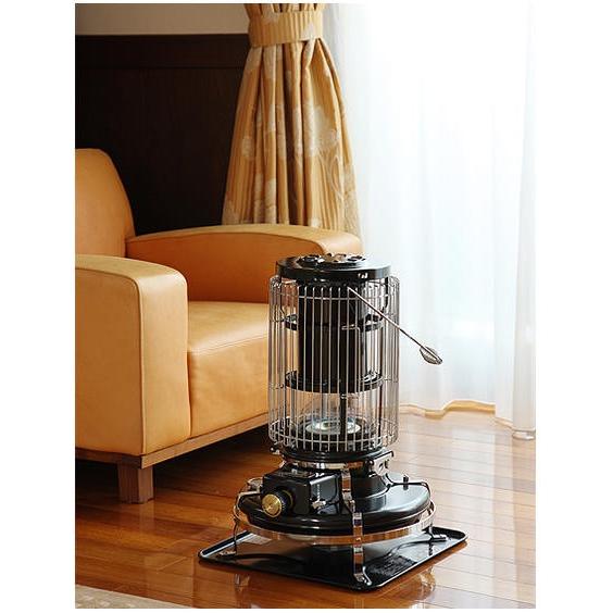 Aladdln BF3912 21年製 アラジンストーヴ ガラス割 引き取り限定