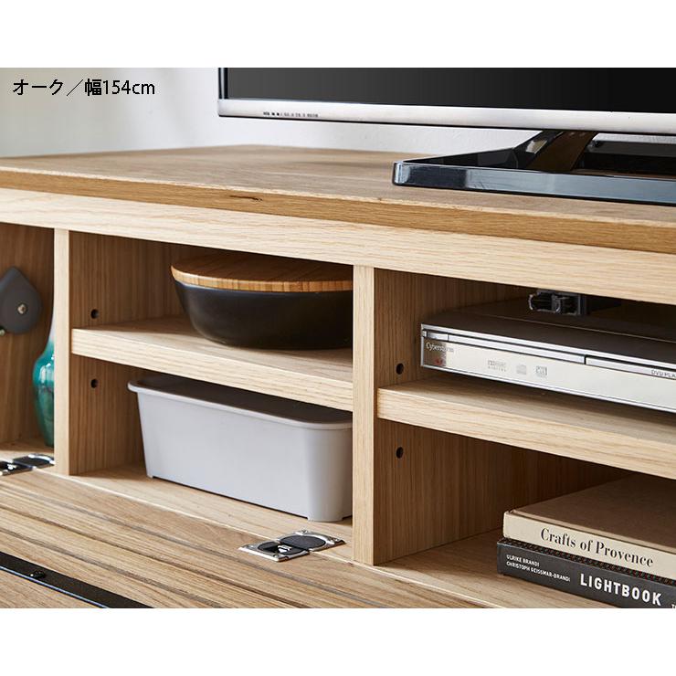 KAGUCOCO テレビ台 テレビボード AVボード 10cm単位で幅が選べる