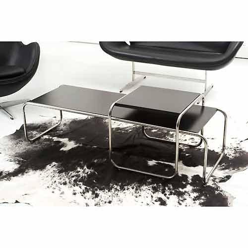 マルセル・ブロイヤー（Marcel Breuer） ラッシオテーブル L : KAGZ