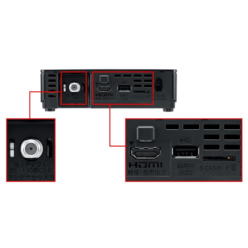 Panasonic（パナソニック） UN-19FB10H ポータブルテレビ 19v型