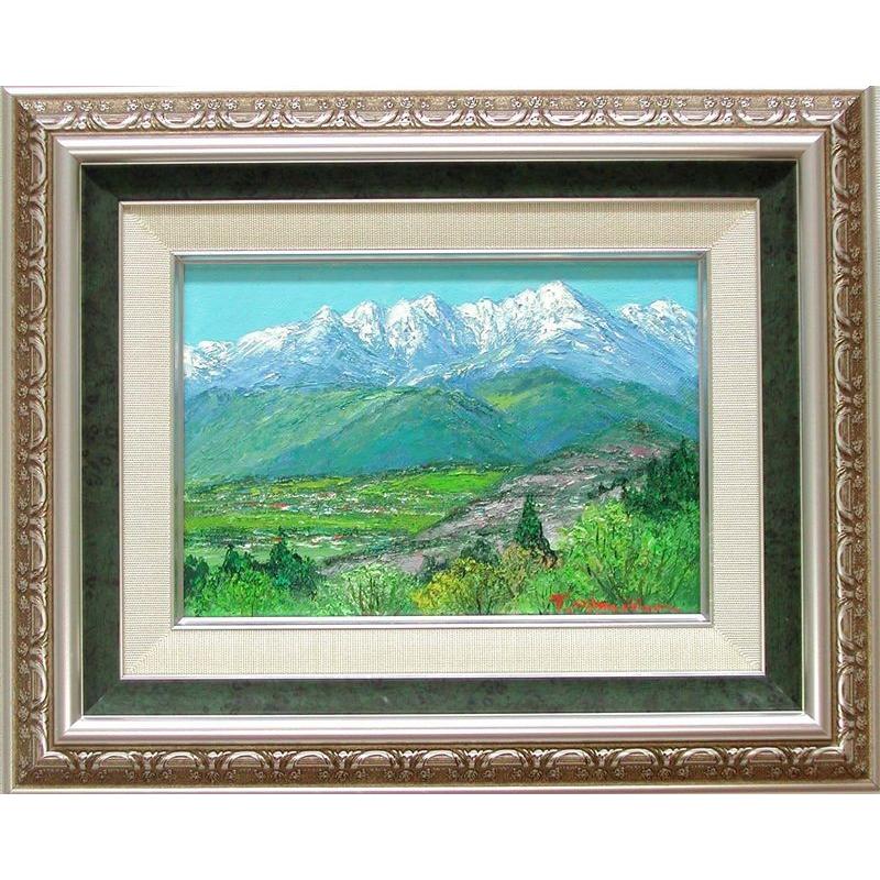 SALE】横山邦夫 油絵 油彩 象元会会員 絵画 日本画家 SALE】横山邦夫