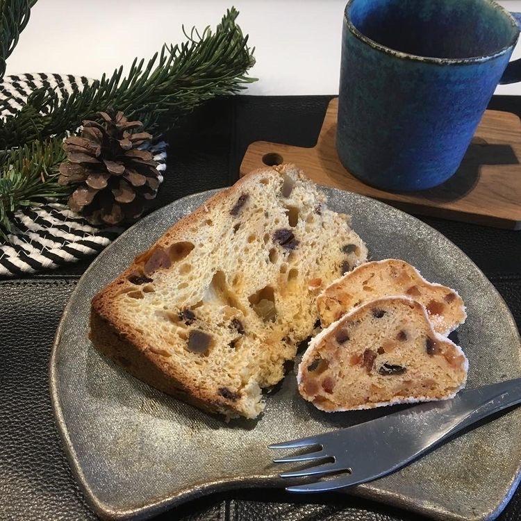 須恵器」扇皿(中)/津軽金山焼 金山焼 陶器 日本製 手作り ギフト 記念