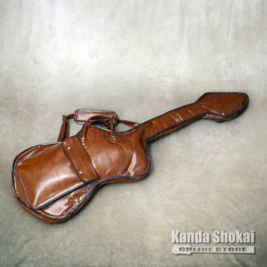 Greco（グレコ） ミラージュ・ベース用ソフトケース : 御茶ノ水楽器