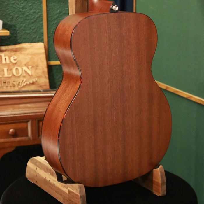 Zemaitis ゼマイティス アコースティックギター CAF-90H, Purple