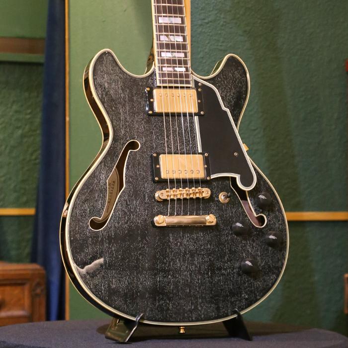 アウトレットセール ストラッププレゼントキャンペーン D'Angelico