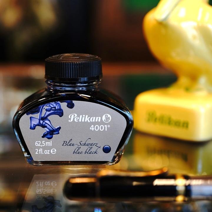 Pelikan（ペリカン） 【正規輸入品】ペリカン 4001 62.5ml ボトル