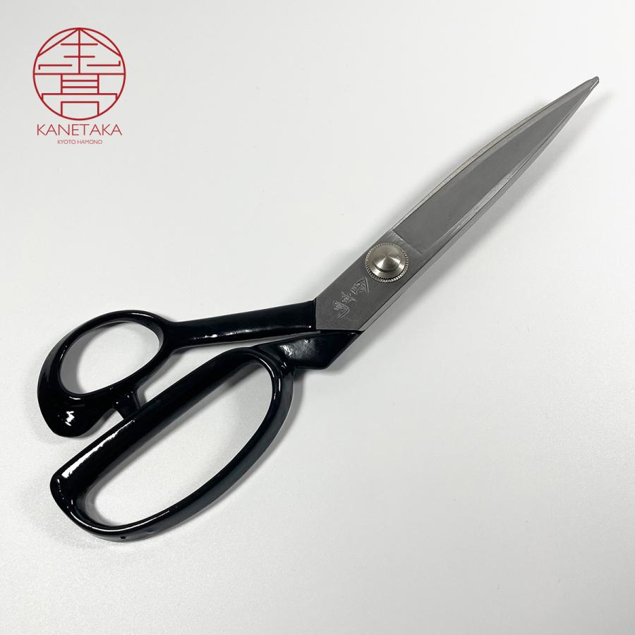 金高刃物老舗 裁ち鋏 総左(240mm) : 京刃物 金高刃物老舗 - 通販