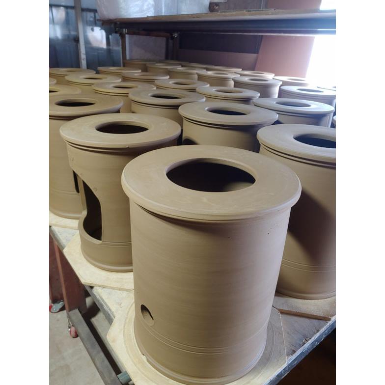 黄土よもぎ蒸し、宮美人、厚い大きいサイズ黄土ヨモギ蒸し椅子新登場