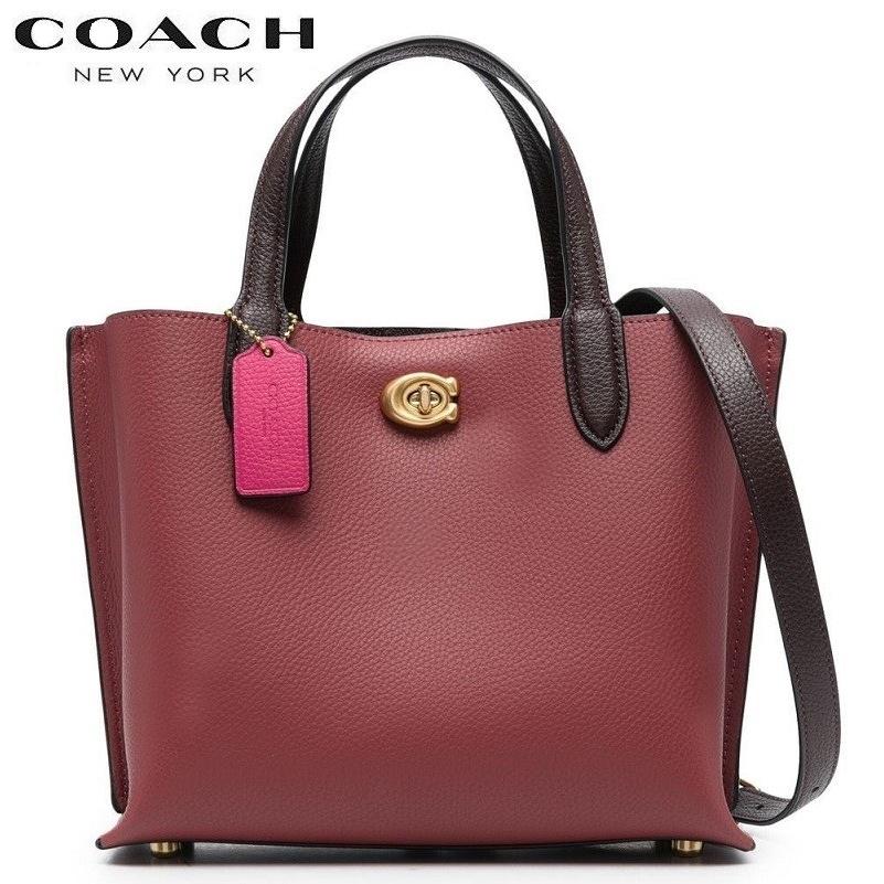 COACH（コーチ） 残りわずかセール 新作 トートバッグ ショルダー
