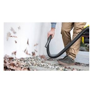 ケルヒャー（KARCHER） 乾湿両用コードレスバキュームクリーナー WD 1