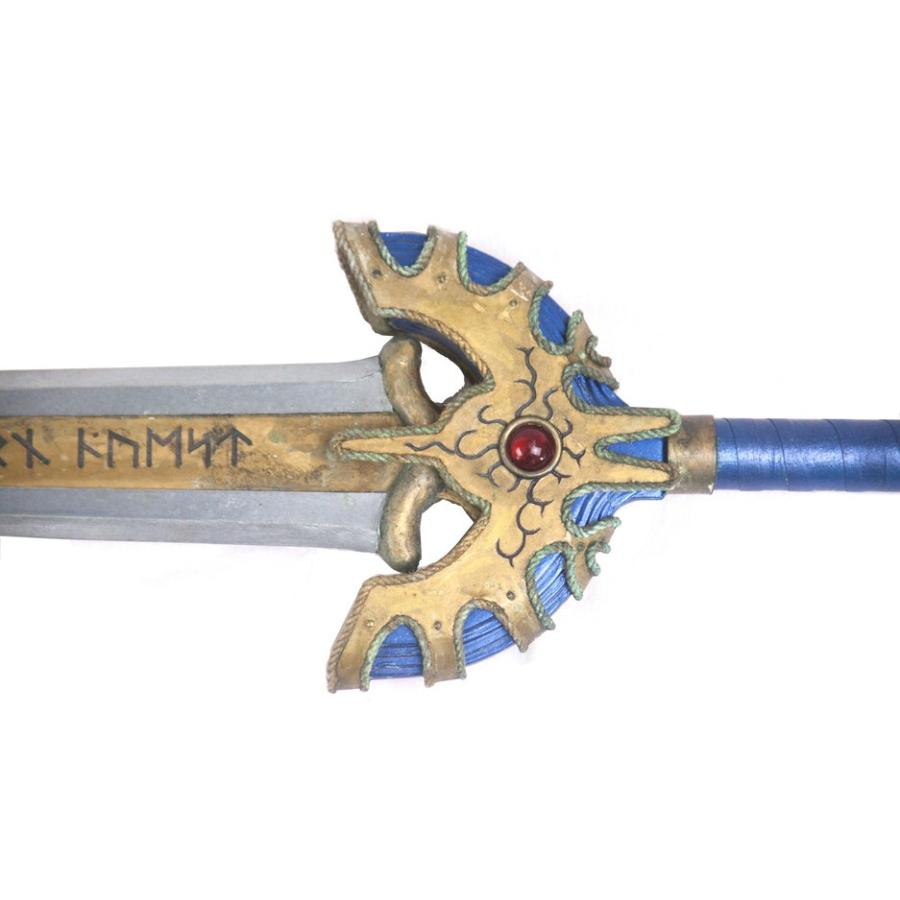 ドラクエ】ロトの剣風実物大レプリカ【レンタル】（2泊3日） : 貸し屋